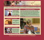 calvarybible.com